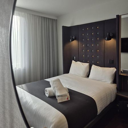 Point A Hotel Dublin Liberties Eksteriør bilde
