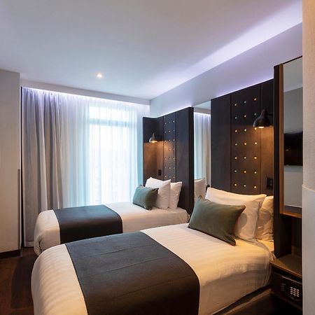 Point A Hotel Dublin Liberties Eksteriør bilde
